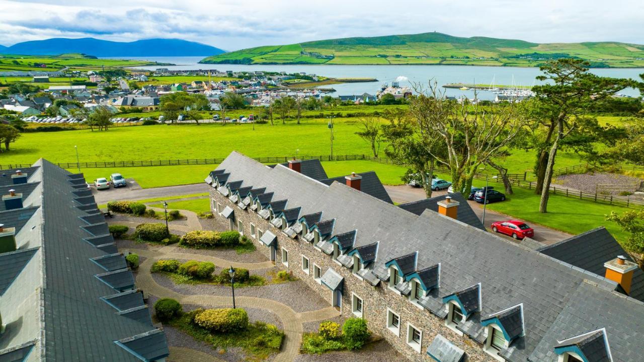 Dingle Courtyard Cottages 4 Bed By Trident Holiday Homes ภายนอก รูปภาพ
